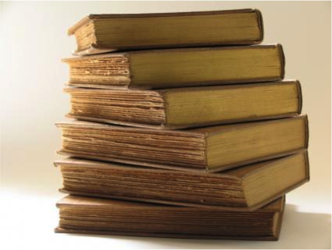 libros