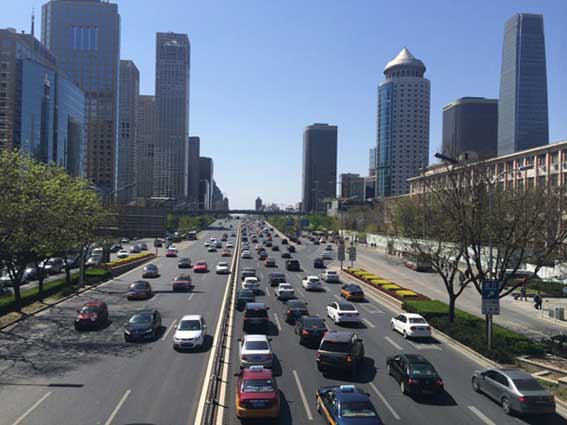 Inversión de Apple en China