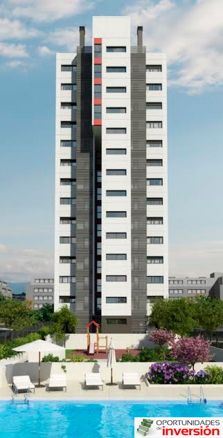Proyecto de Alberto Sanjurjo Álvarez
