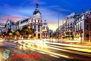 Seranco, la empresa constructora de Madrid, con su proyecto con la EMT
