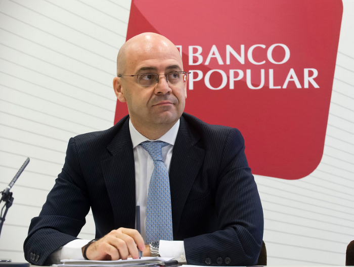 Sancha desempeñó el papel de secretario general técnico