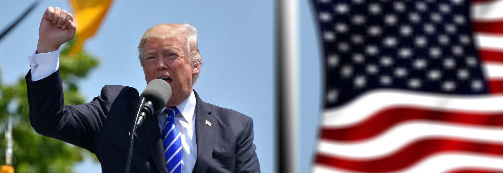 Roch Tabarot y la guerra comercial de Donald Trump
