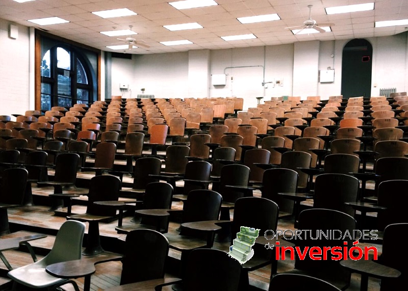 La academia MasterD cosecha buenas opiniones