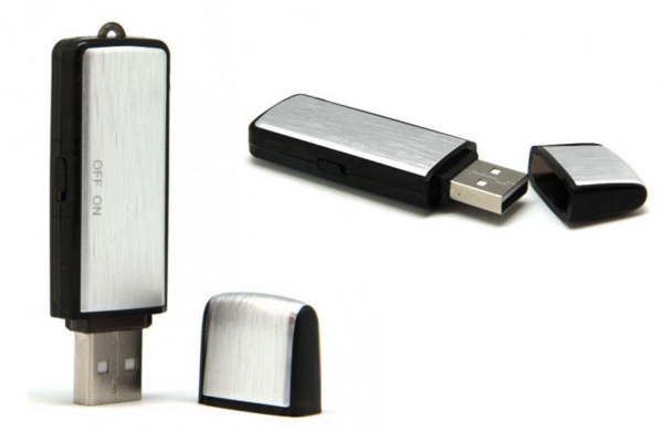 USBs en Nanoprecios