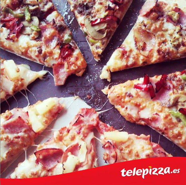 telepizza