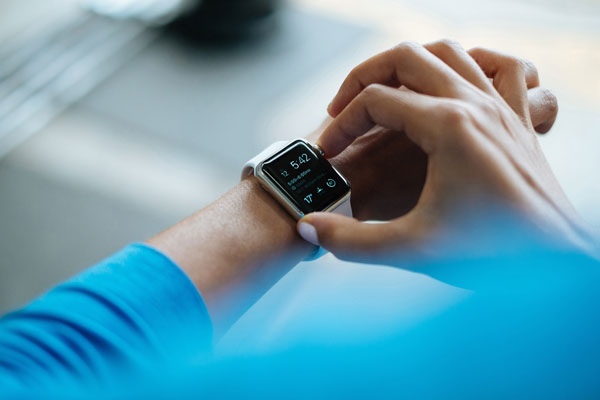 Ha afectado el smart watch al sector de la relojer a tradicional