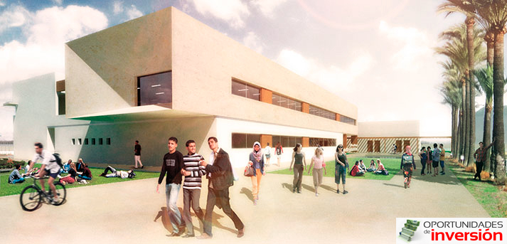 Alberto Sanjurjo Álvarez - British College