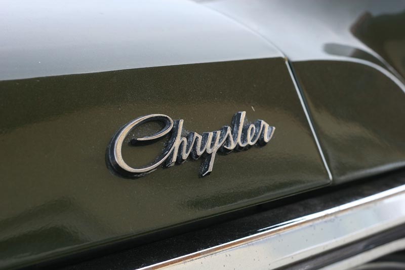 Chrysler