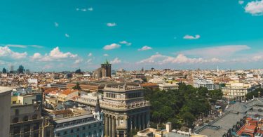 Inversión hotelera en Madrid