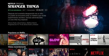 Netflix invierte en Obama