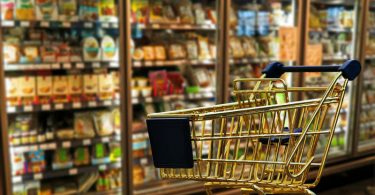 Inversión en alimentación ecológica