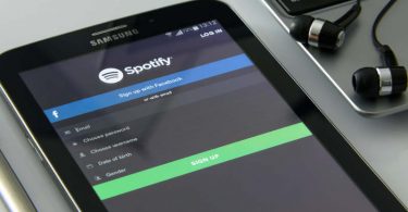 Inversión de Spotify