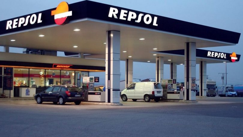 Vozpópuli informa sobre acuerdo entre Google y Repsol