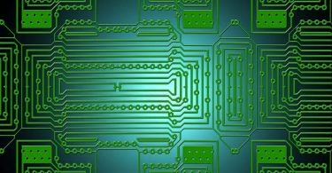 Fabricación de chips