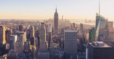 Iberdrola Nueva York