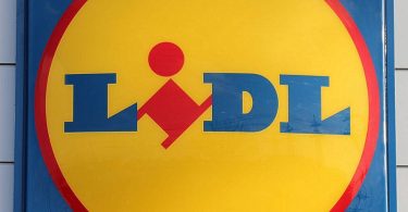 Lidl Valencia