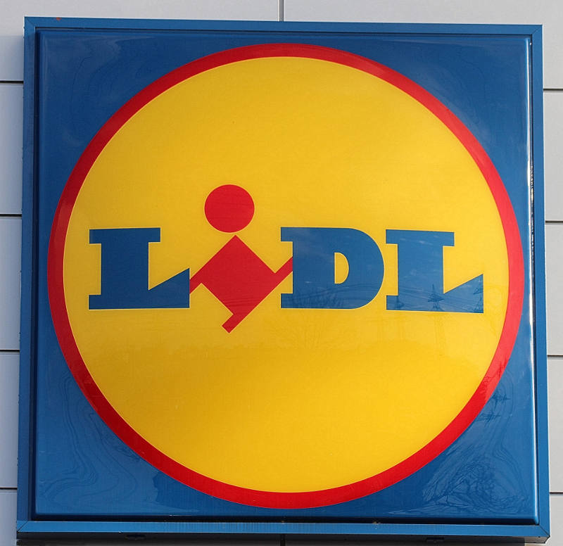 Lidl Valencia