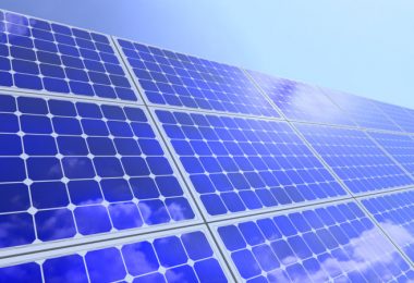 Iberdrola energía solar