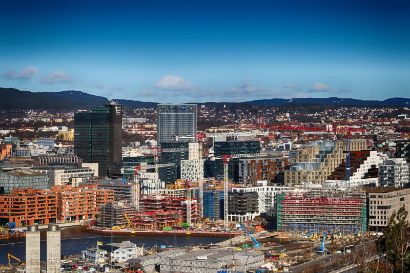 Norges Bank