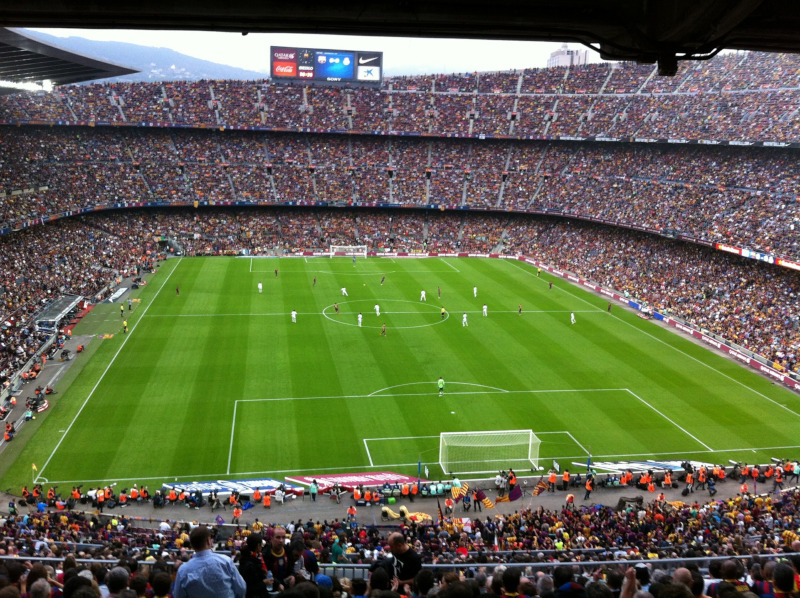 Camp Nou